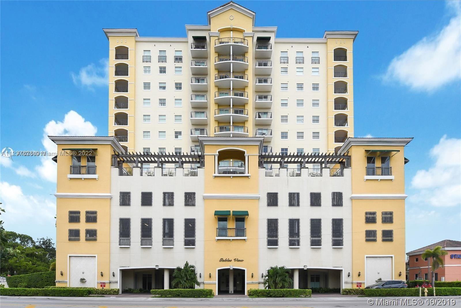 1627 SW 37th Ave Unit: 1103