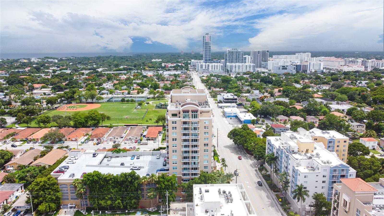 2665 SW 37th Ave Unit: 1610