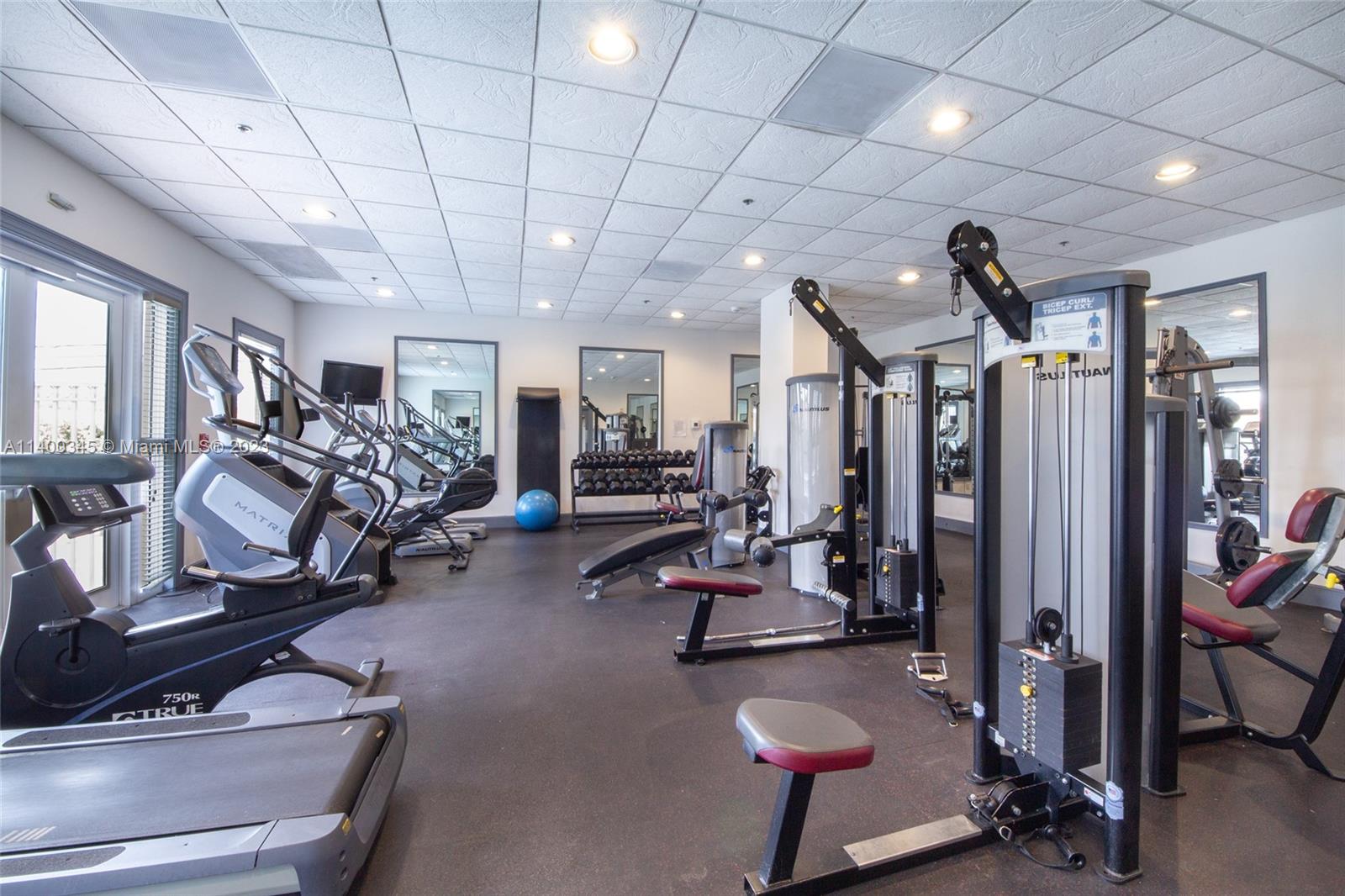 2665 SW 37th Ave Unit: 1610