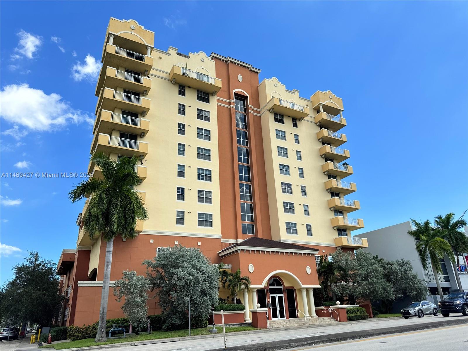 215 SW 42nd Ave Unit: 503