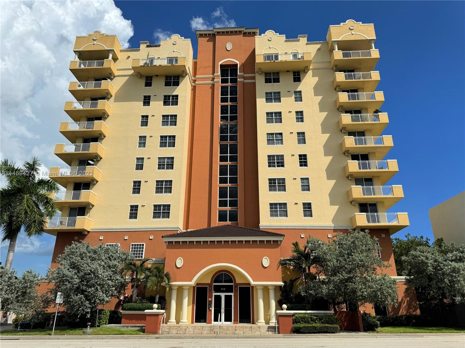 215 SW 42nd Ave Unit: 503