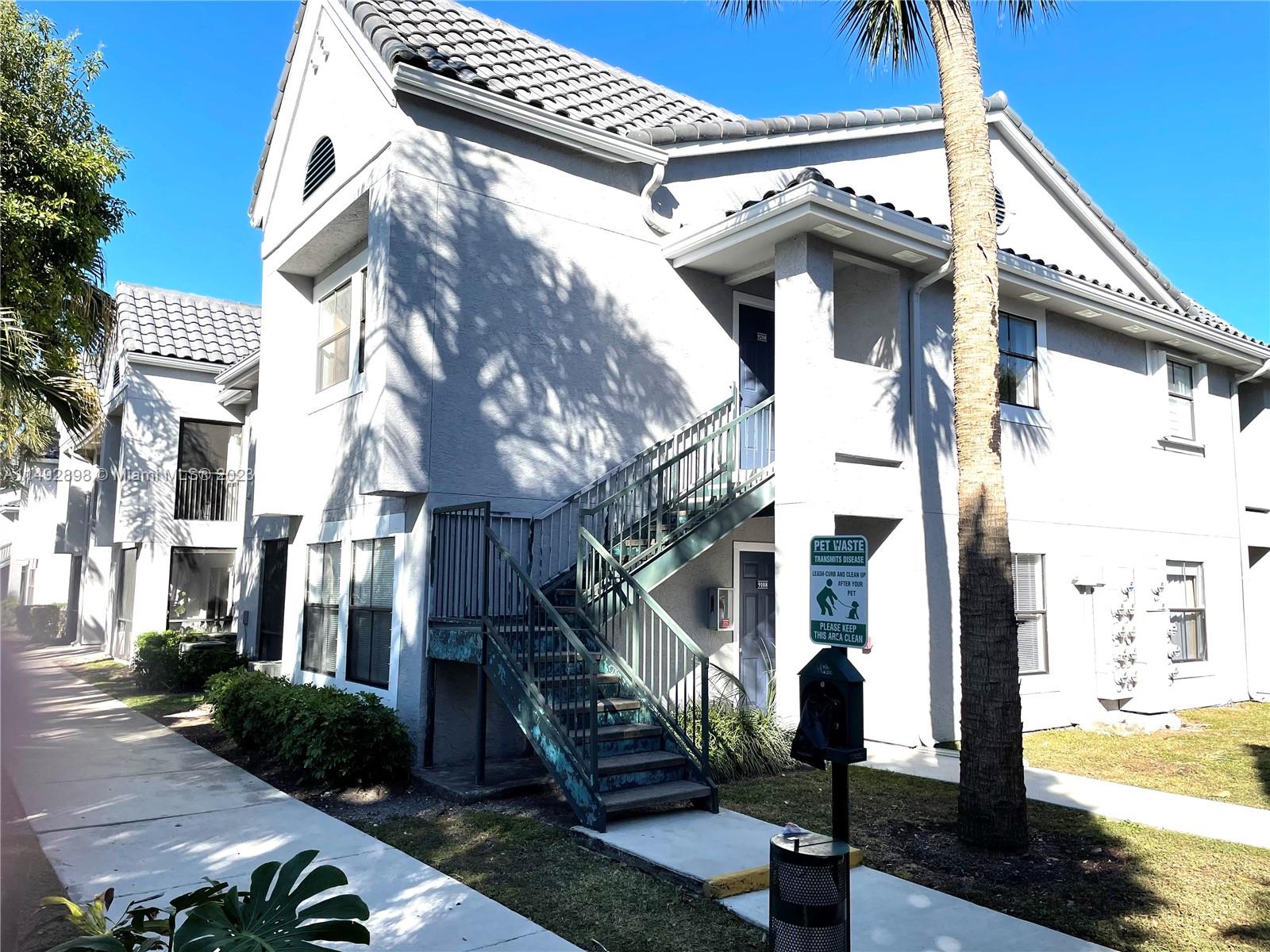 10370 SW 150th Ct Unit: 9208