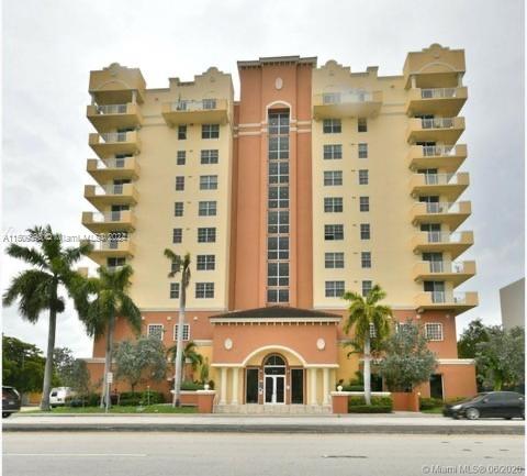 215 SW 42nd Ave Unit: 702