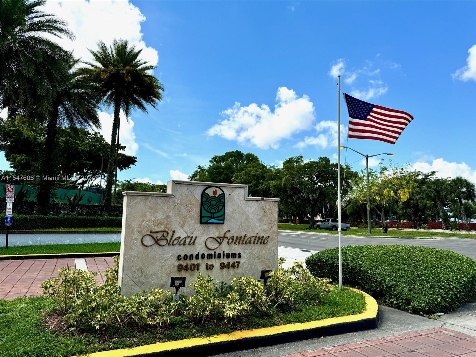 9433 Fontainebleau Blvd # 112