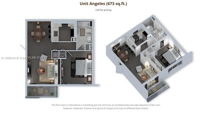 14351 SW 264th Ter # 205