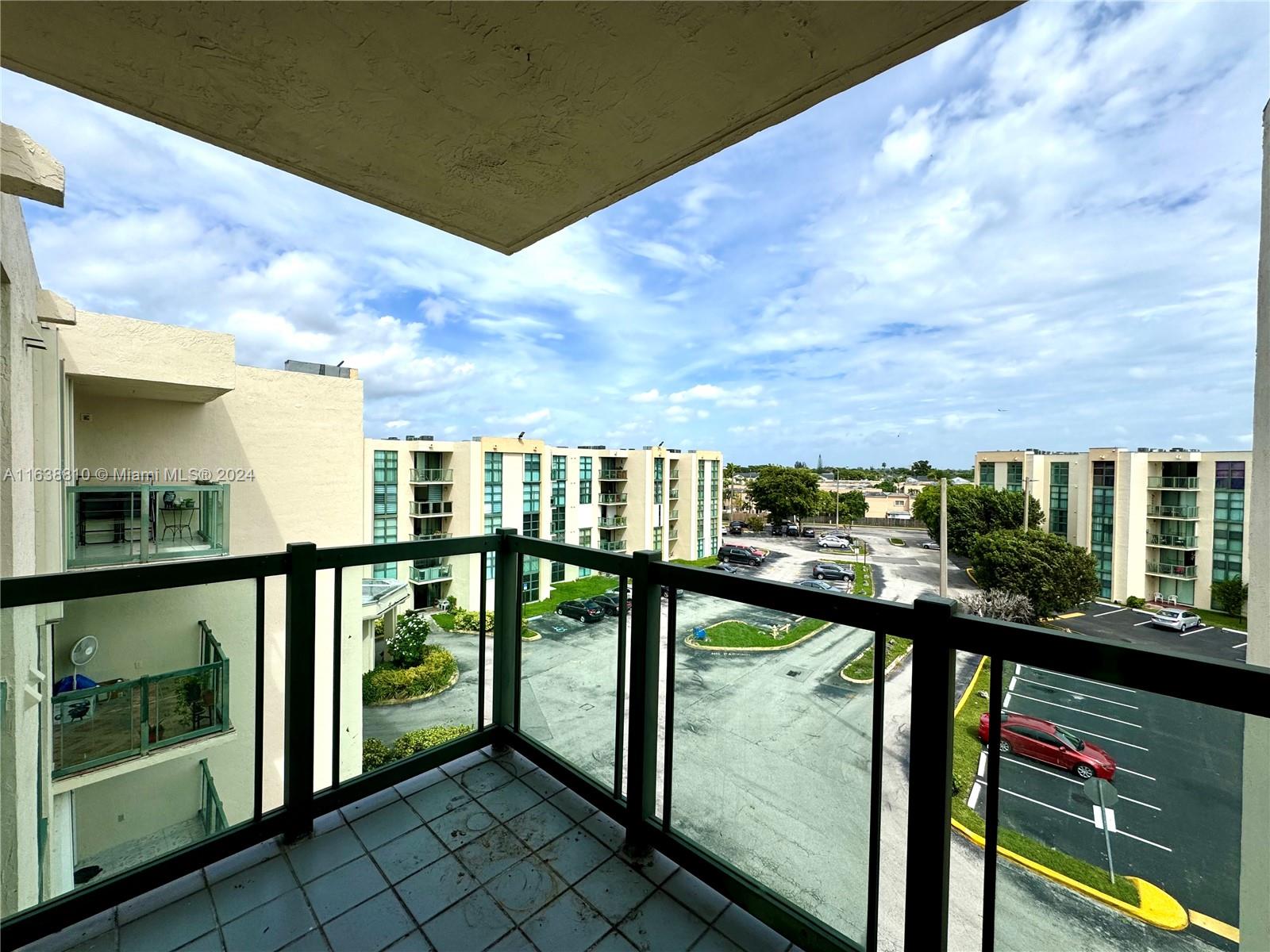 2055 SW 122nd Ave # 507