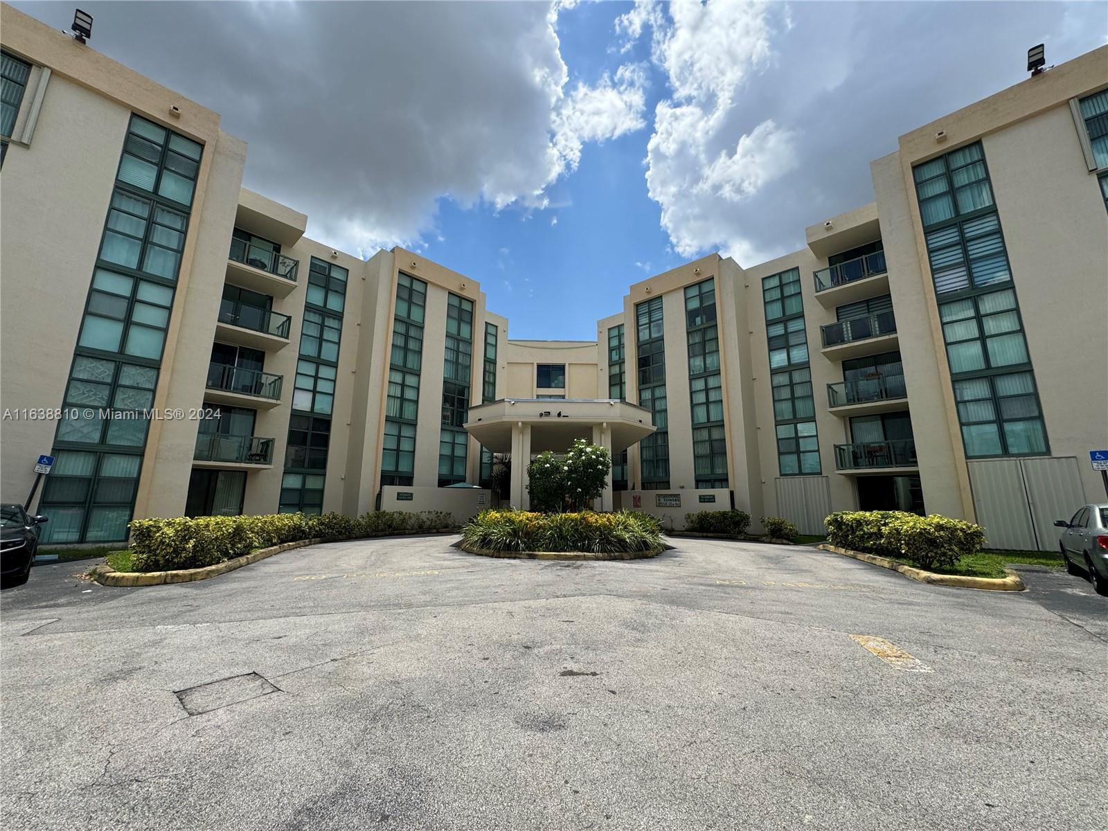 2055 SW 122nd Ave # 507