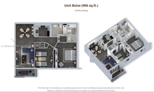 26460 SW 142 Ave Rd # 203