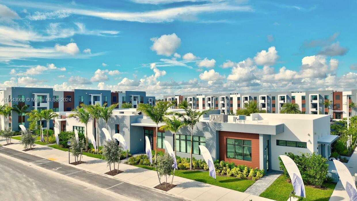 26125 SW 142 AVE RD # 206