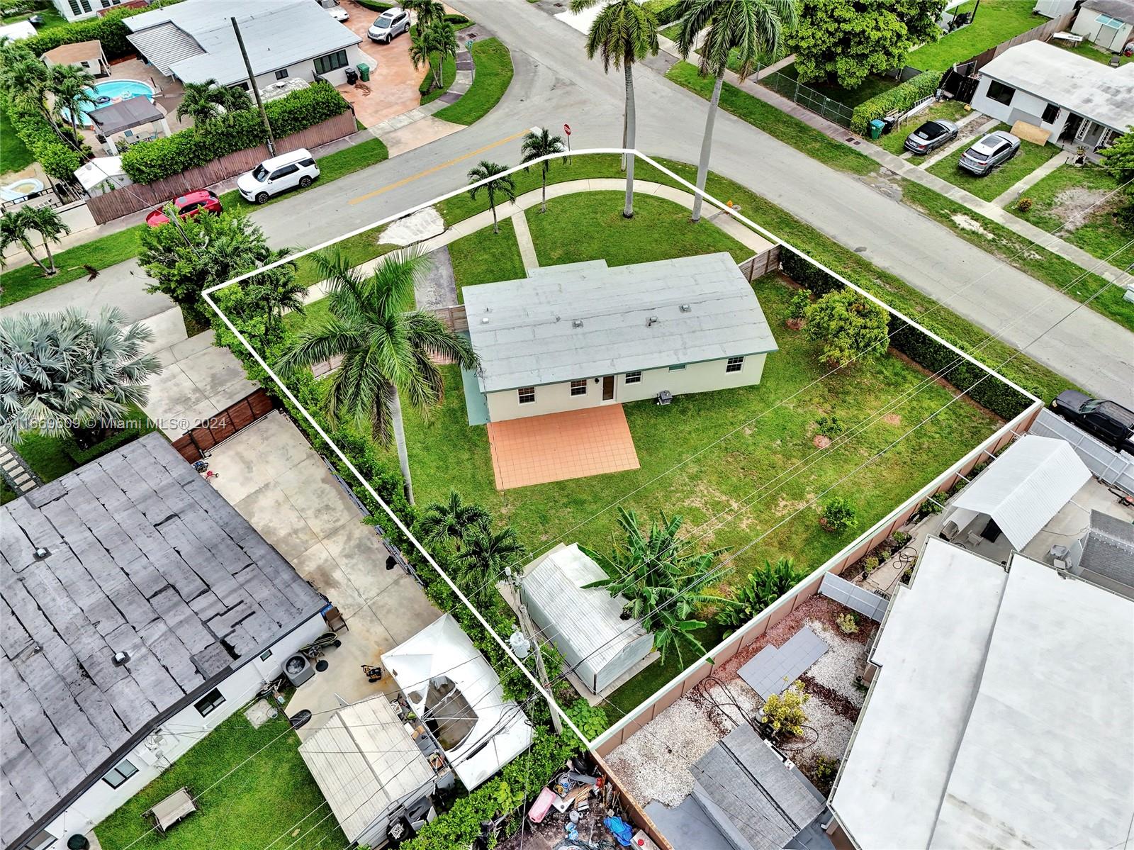 11250 SW 46th St