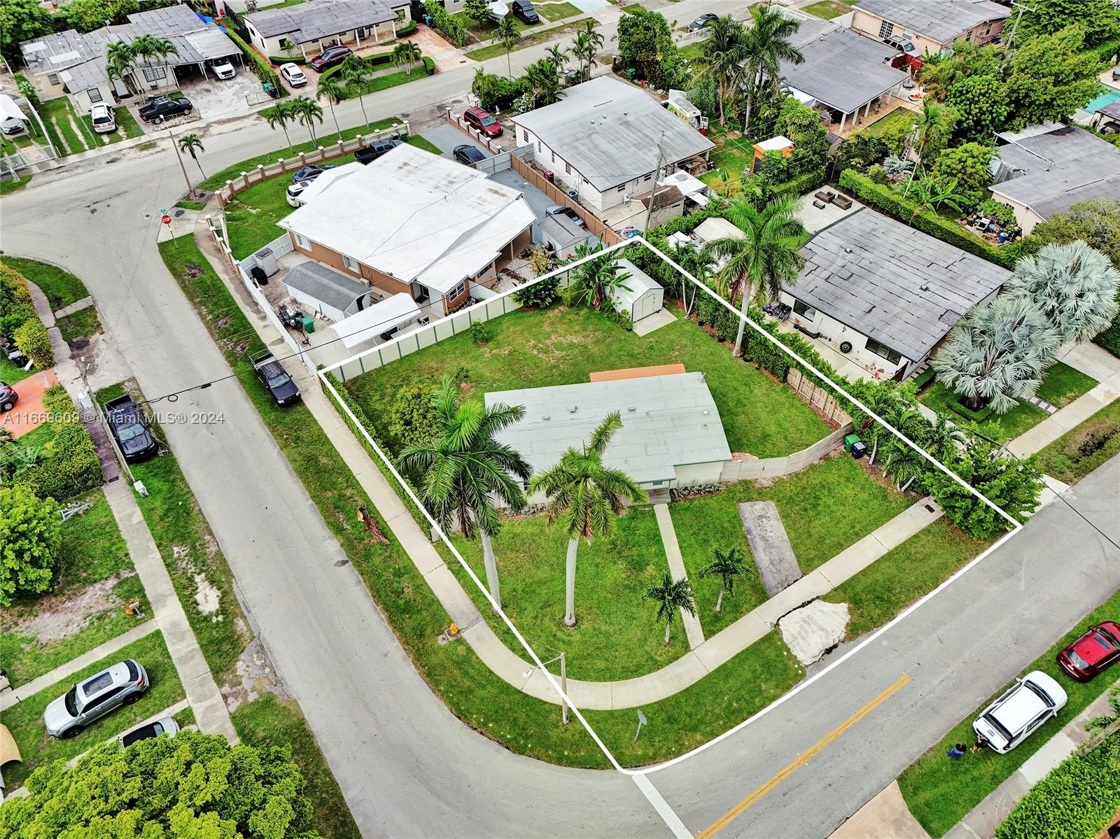 11250 SW 46th St