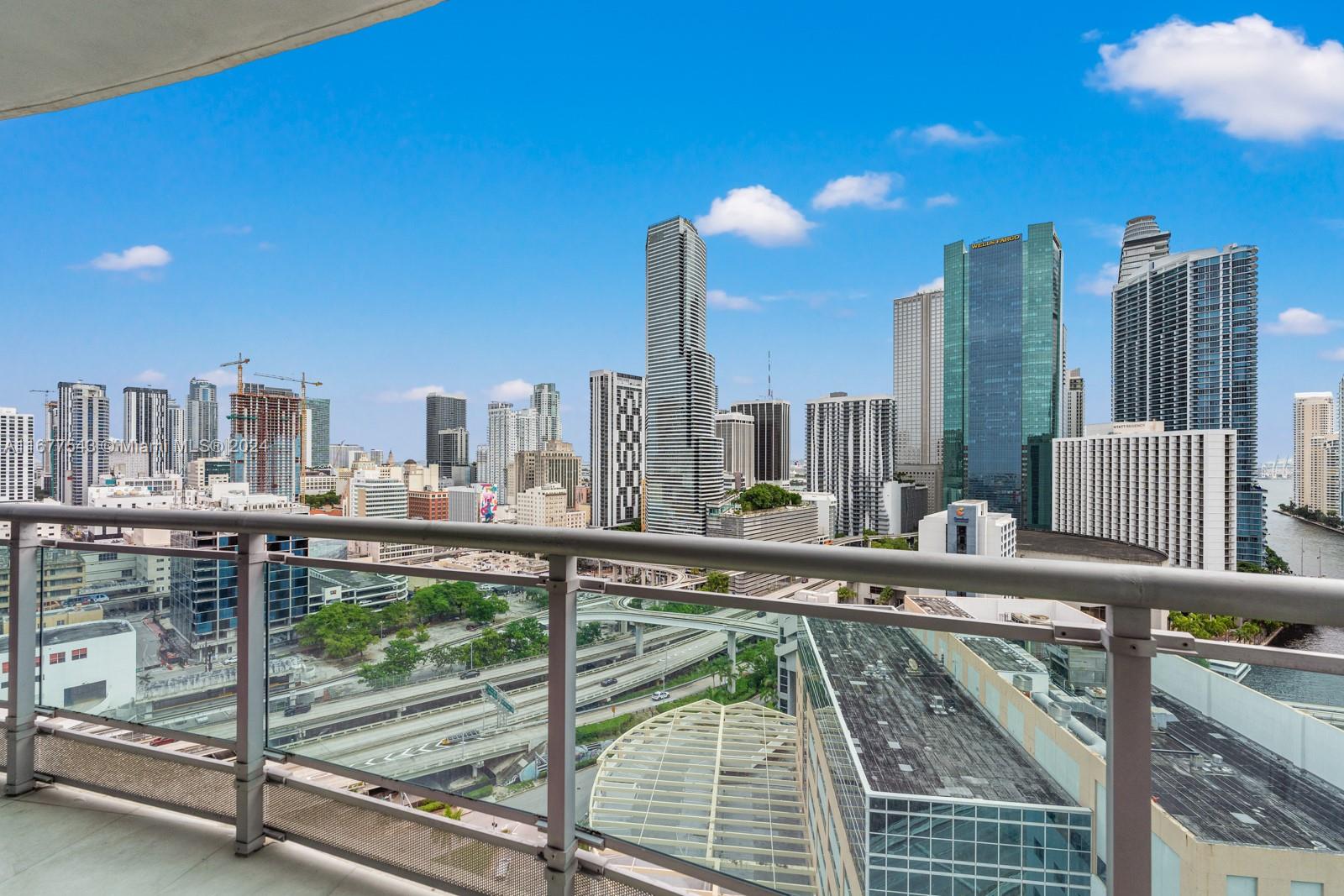 350 S Miami Ave Unit: 2201