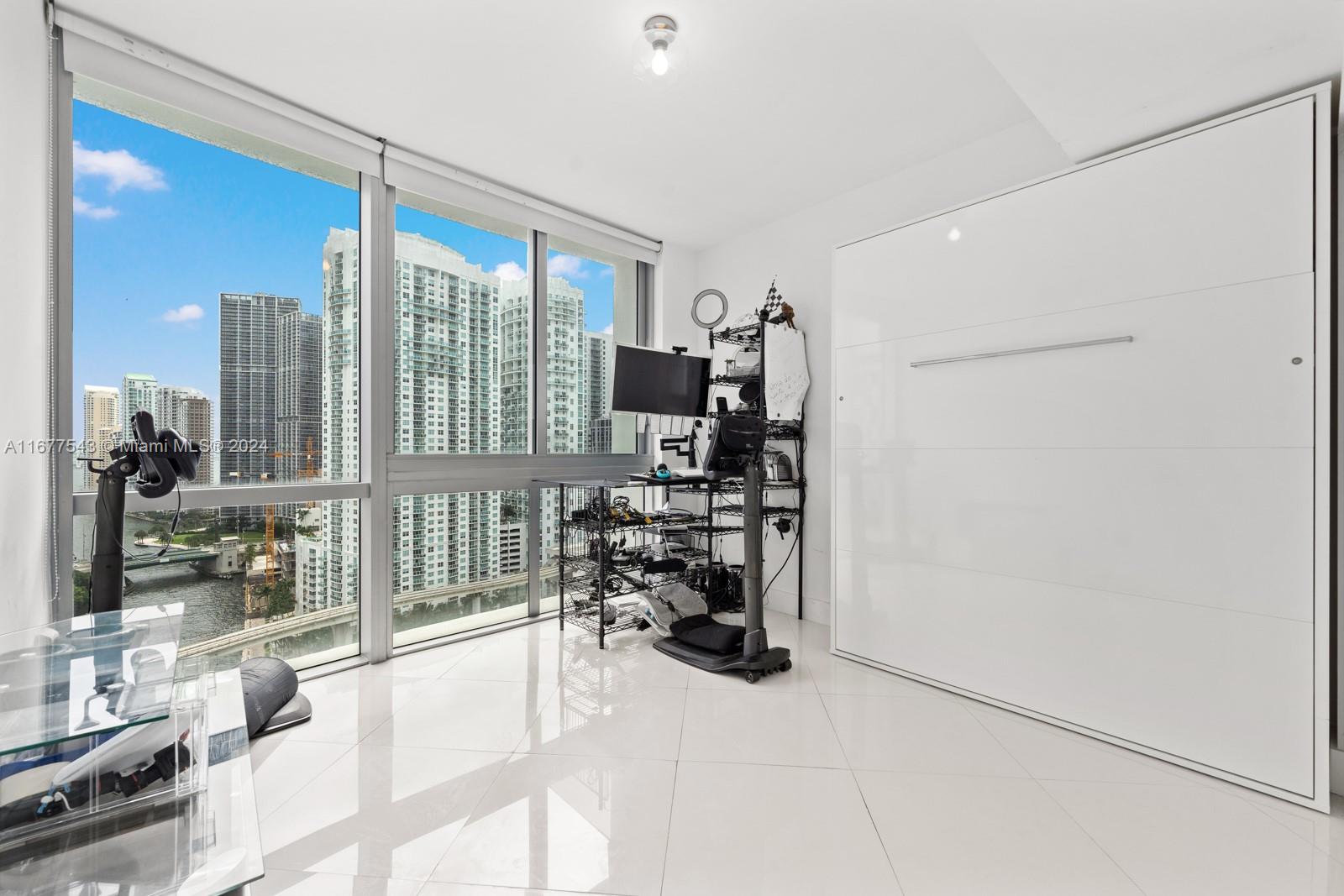 350 S Miami Ave Unit: 2201