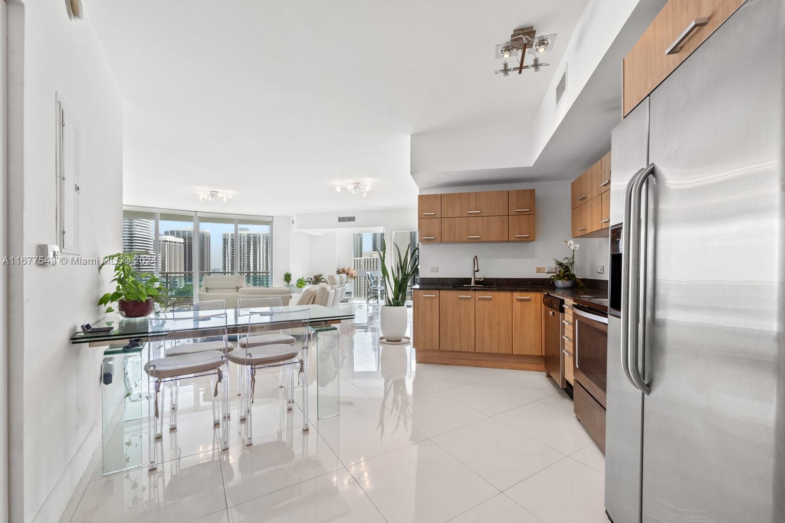 350 S Miami Ave Unit: 2201