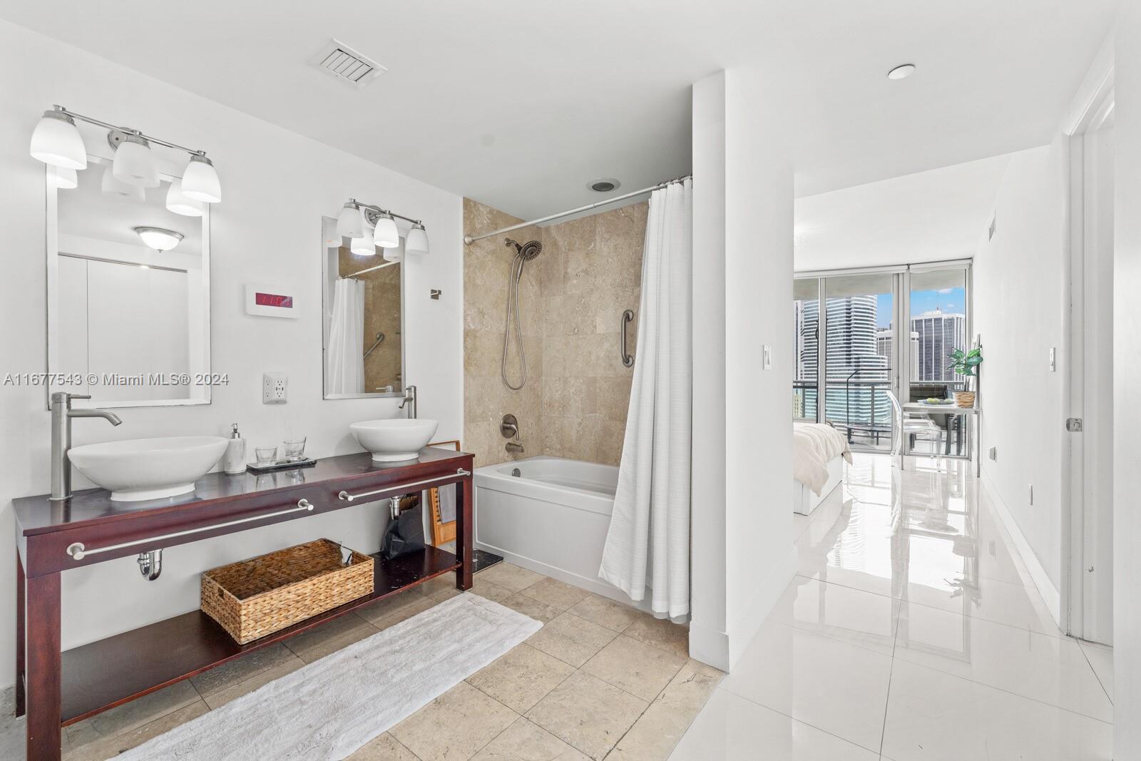 350 S Miami Ave Unit: 2201