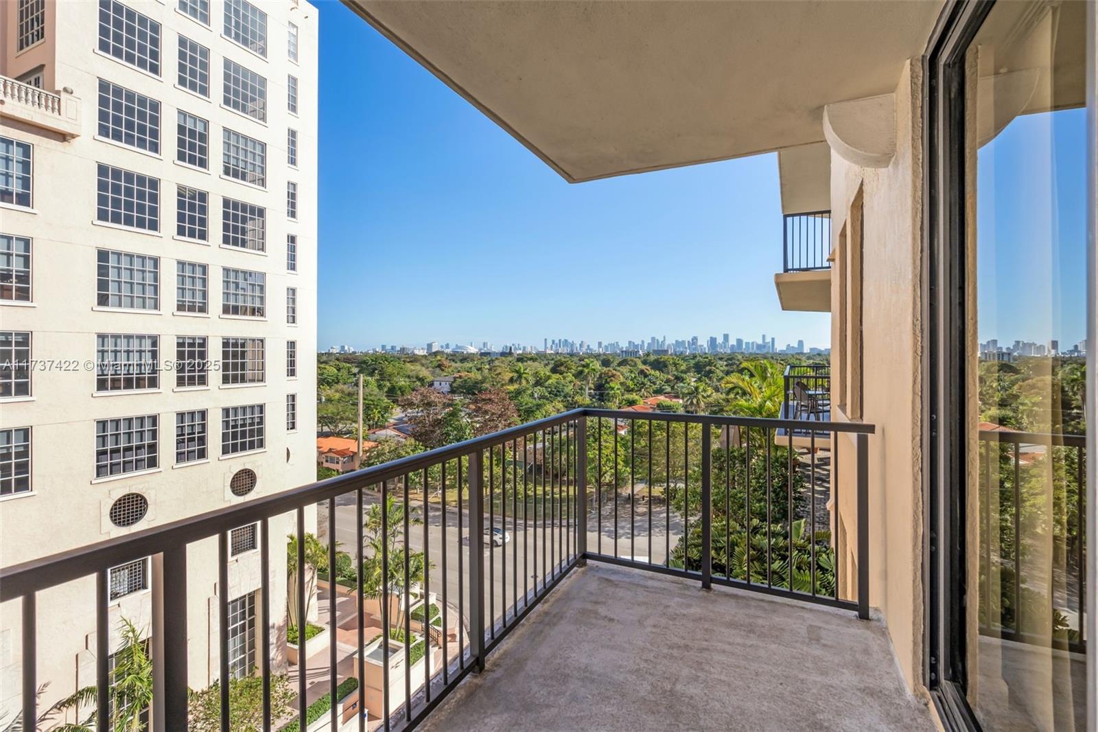 55 Merrick Way # 624