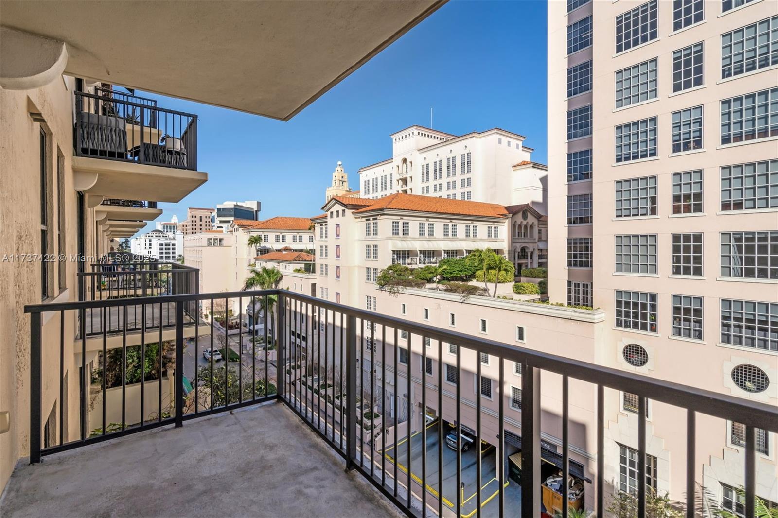 55 Merrick Way # 624