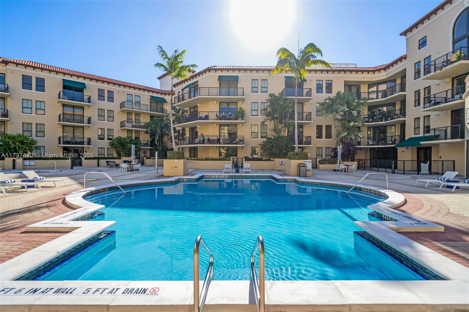 55 Merrick Way # 624