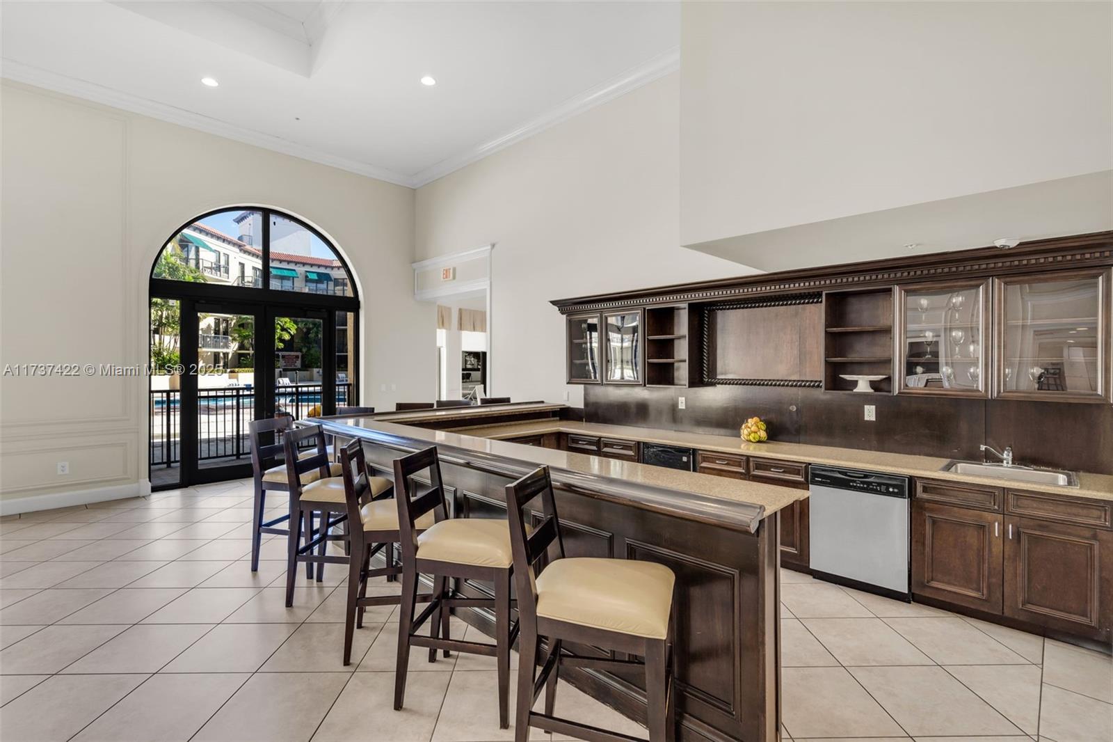 55 Merrick Way # 624