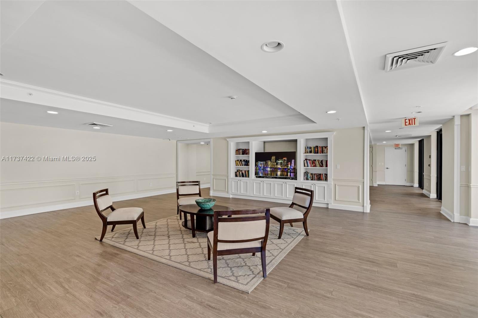 55 Merrick Way # 624