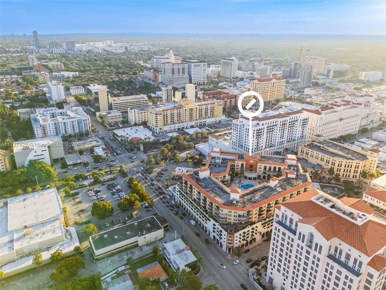 55 Merrick Way # 624