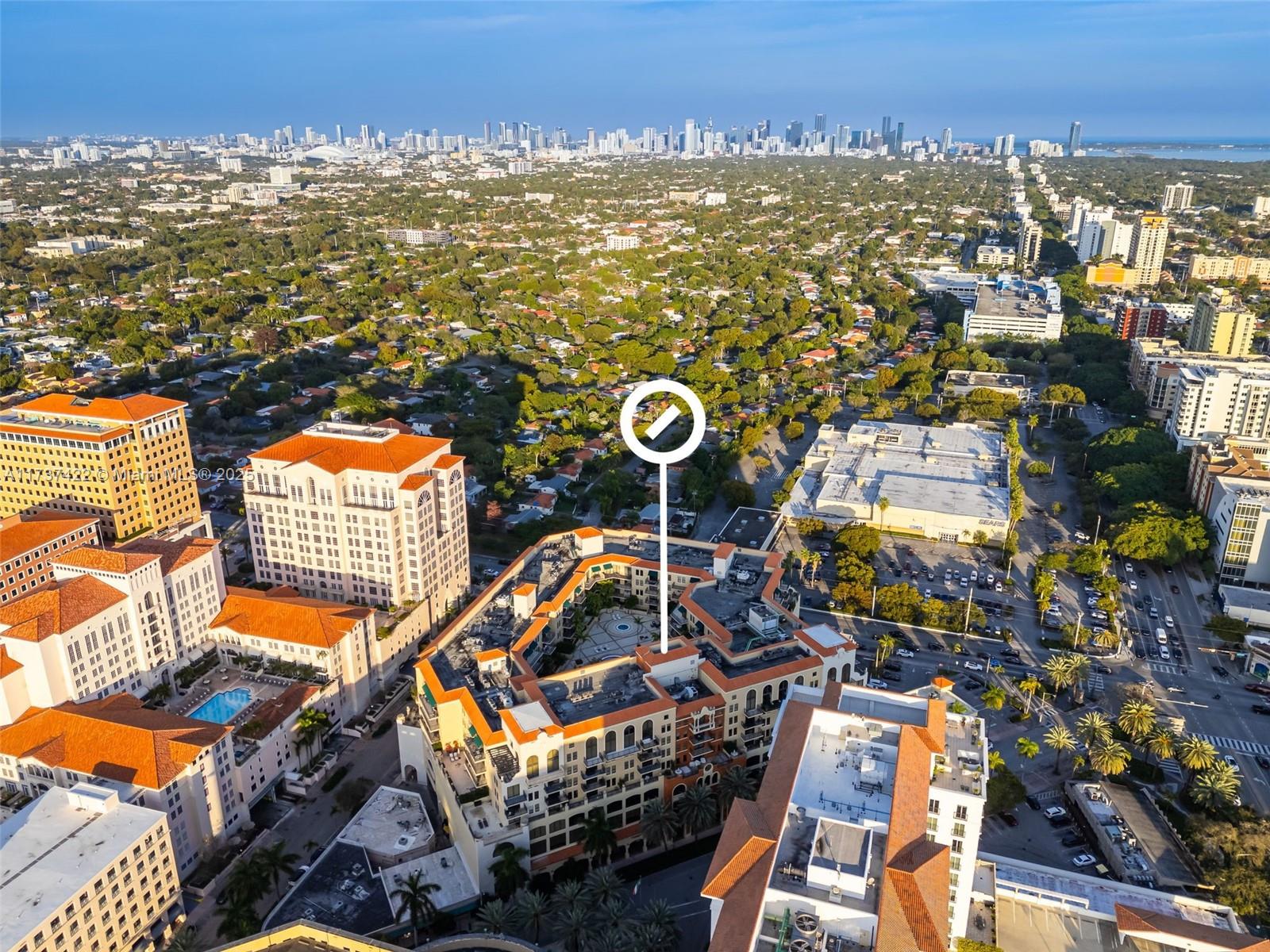 55 Merrick Way # 624