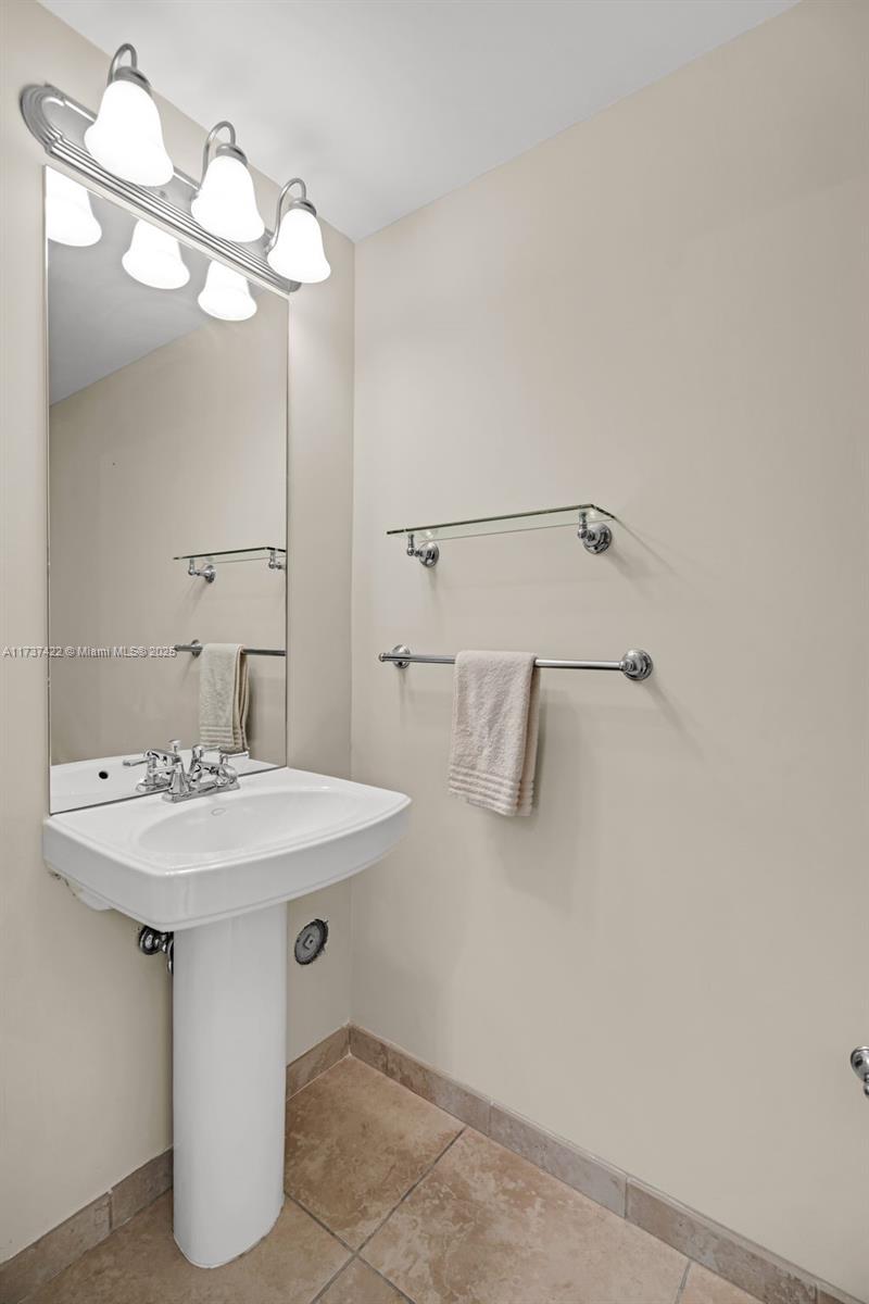 55 Merrick Way # 624