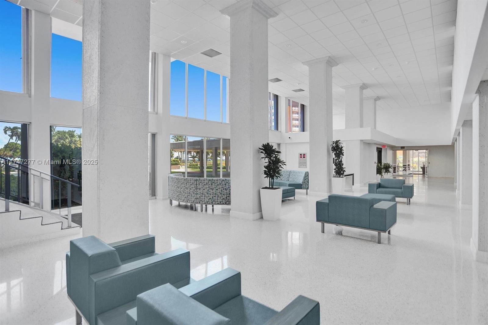 405 N Ocean Blvd # 1022