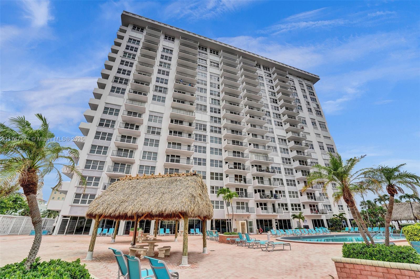 405 N Ocean Blvd # 1022