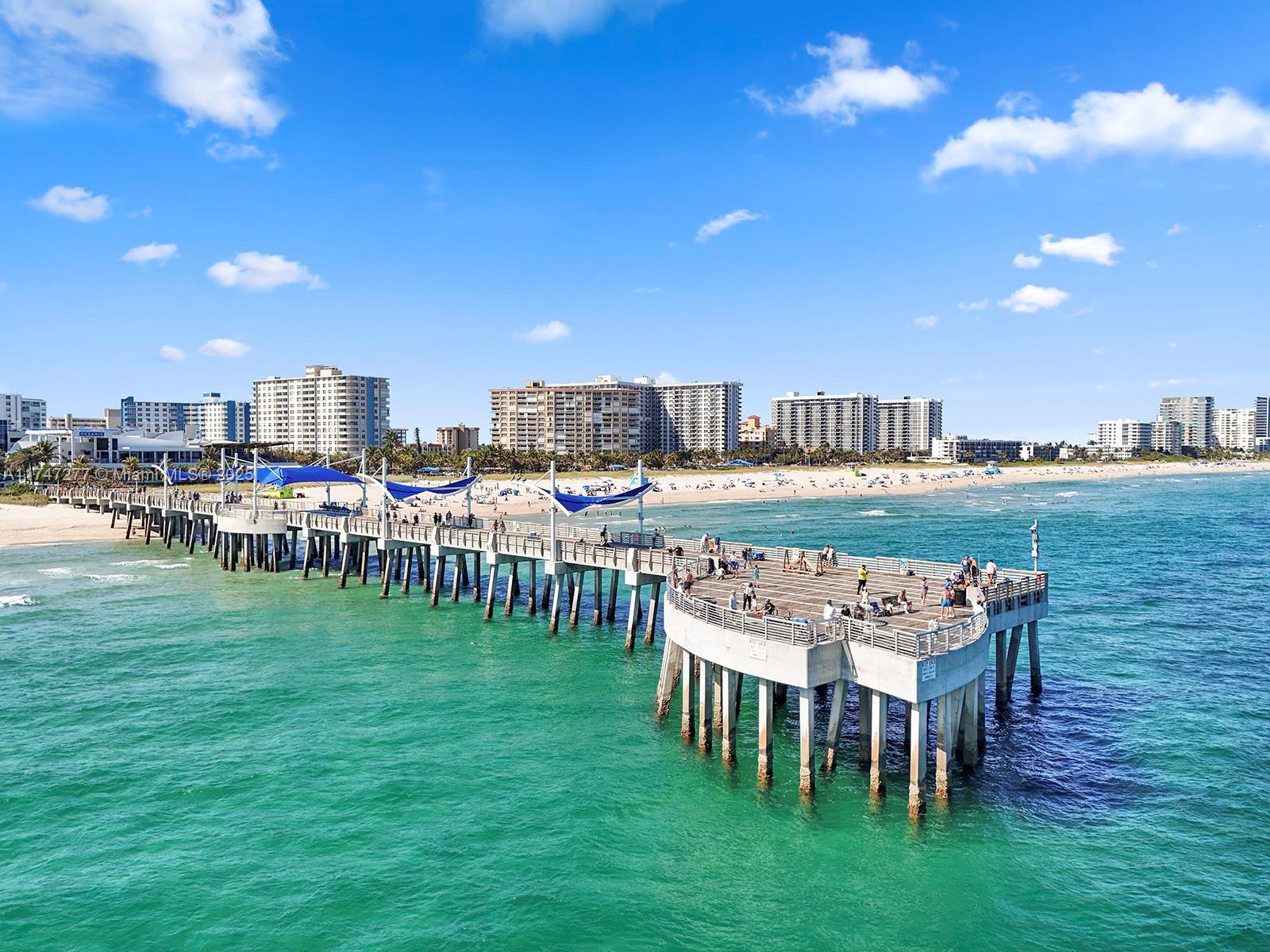 405 N Ocean Blvd # 1022