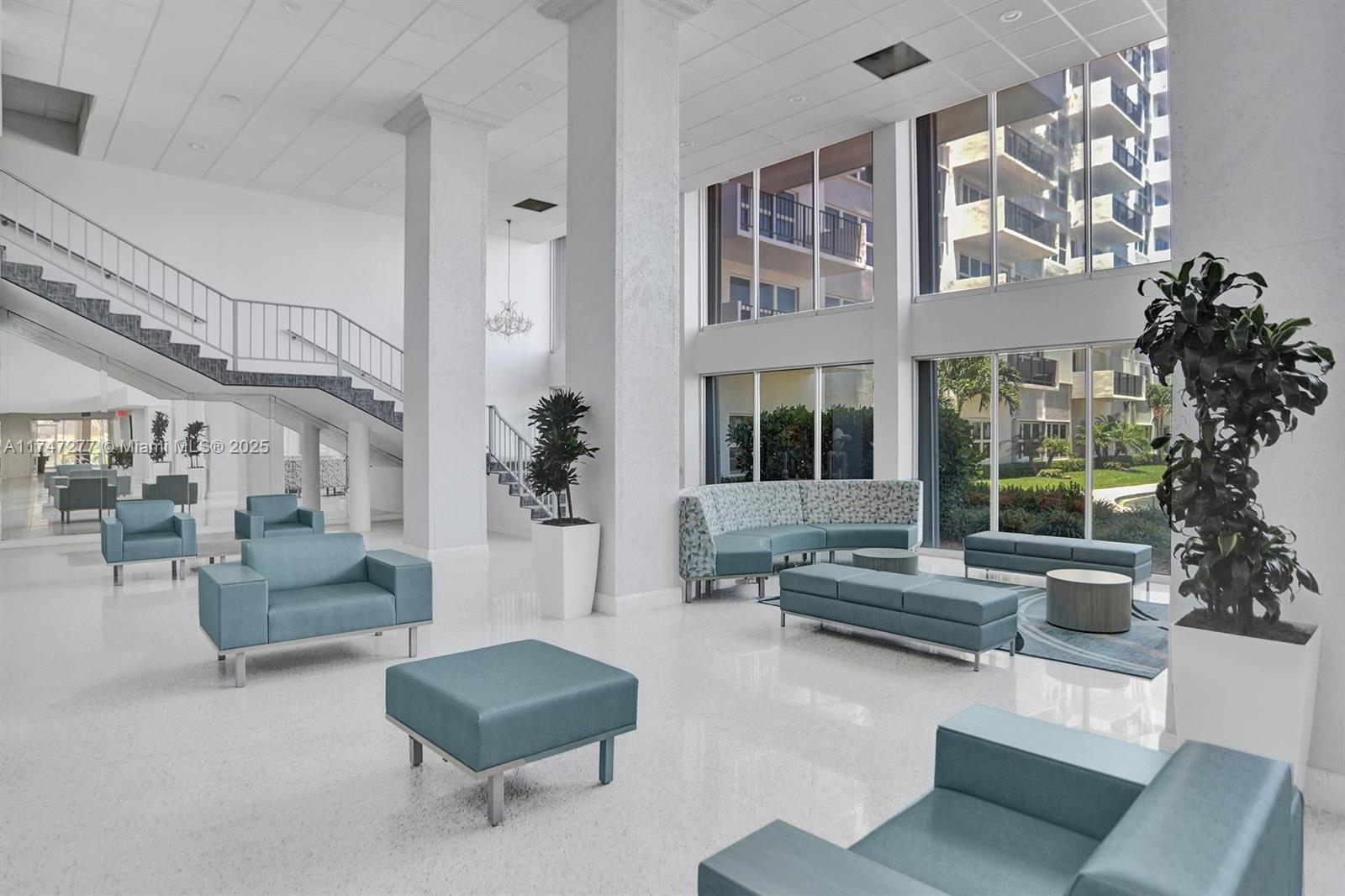 405 N Ocean Blvd # 1022