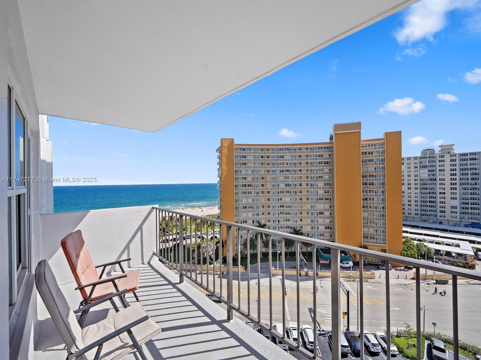 405 N Ocean Blvd # 1022
