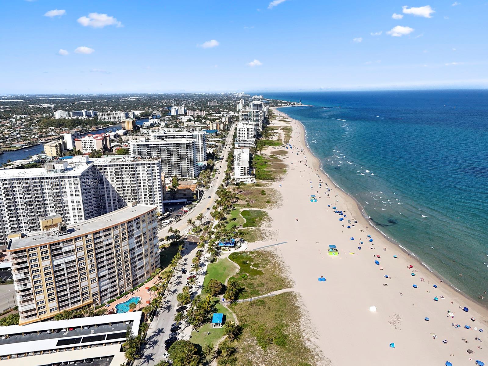 405 N Ocean Blvd # 1022