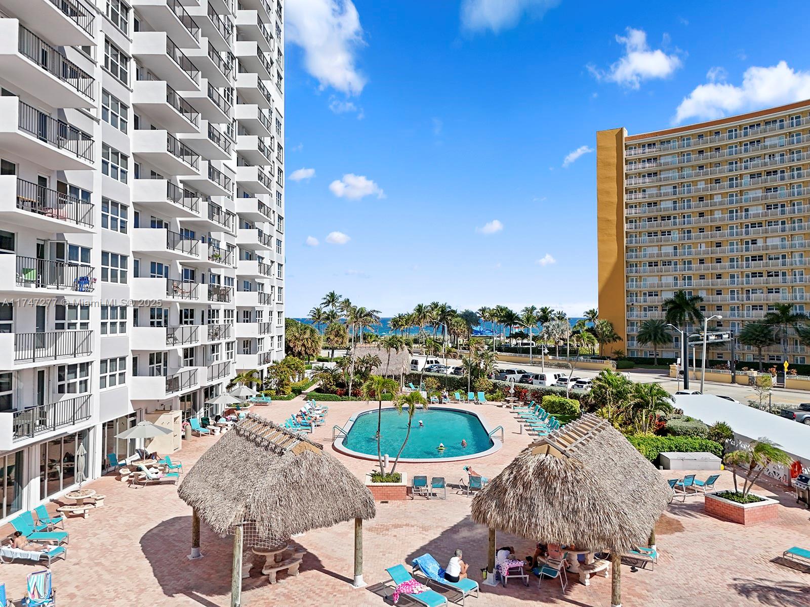 405 N Ocean Blvd # 1022