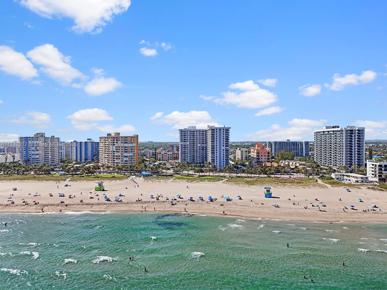 405 N Ocean Blvd # 1022