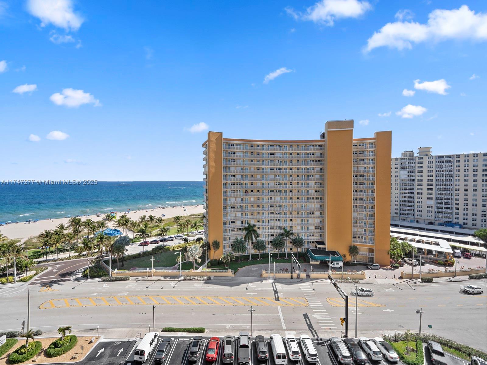405 N Ocean Blvd # 1022