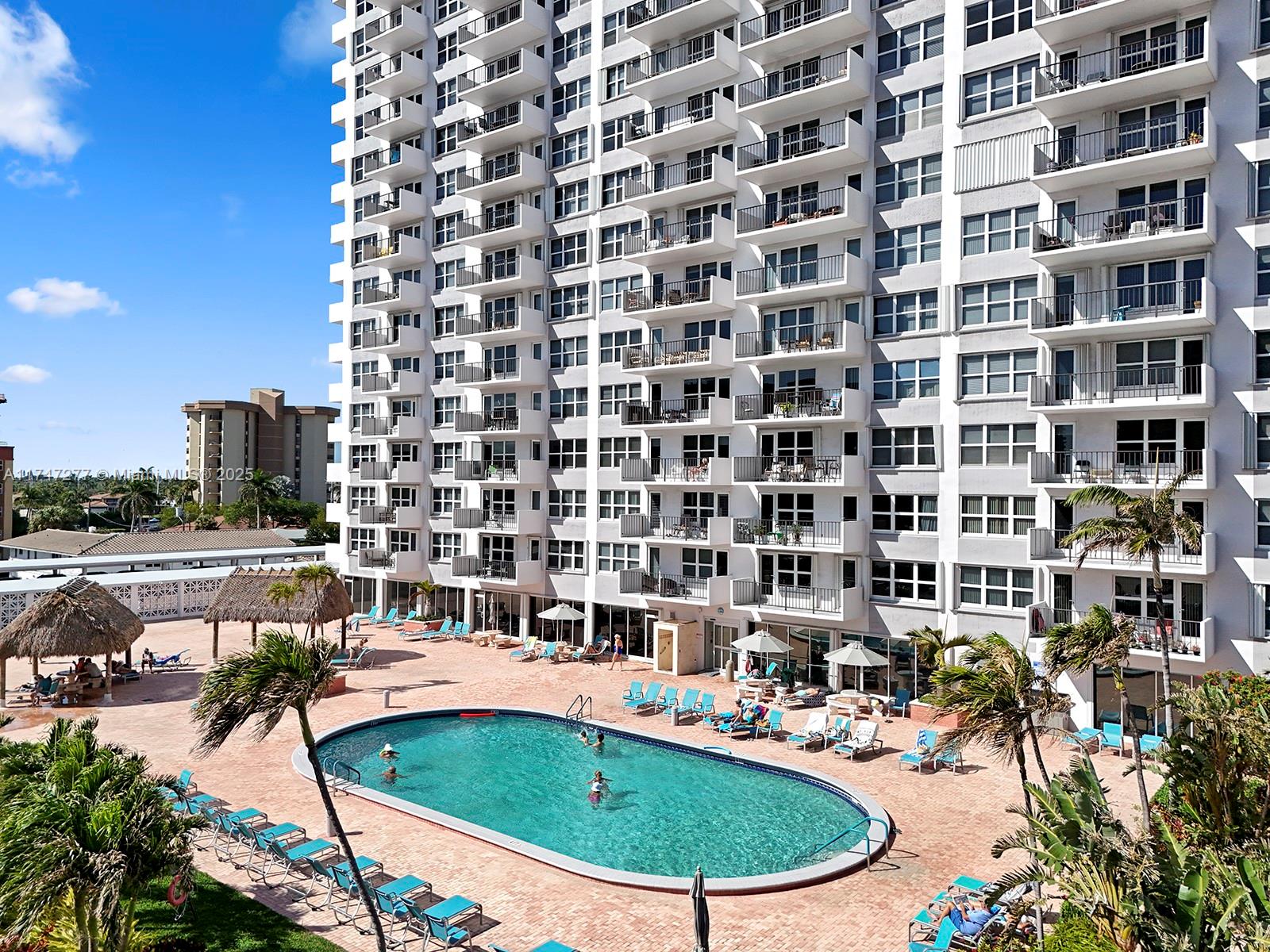 405 N Ocean Blvd # 1022