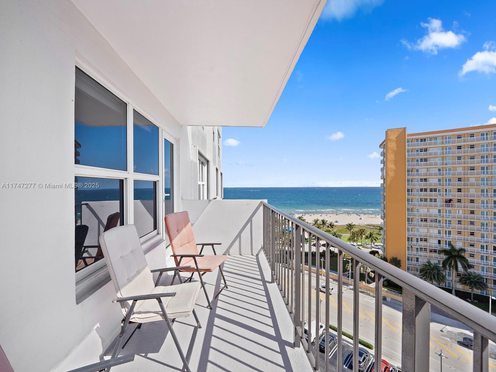 405 N Ocean Blvd # 1022