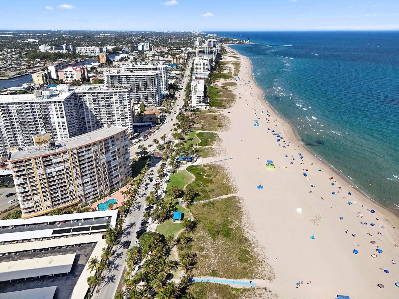 405 N Ocean Blvd # 1022