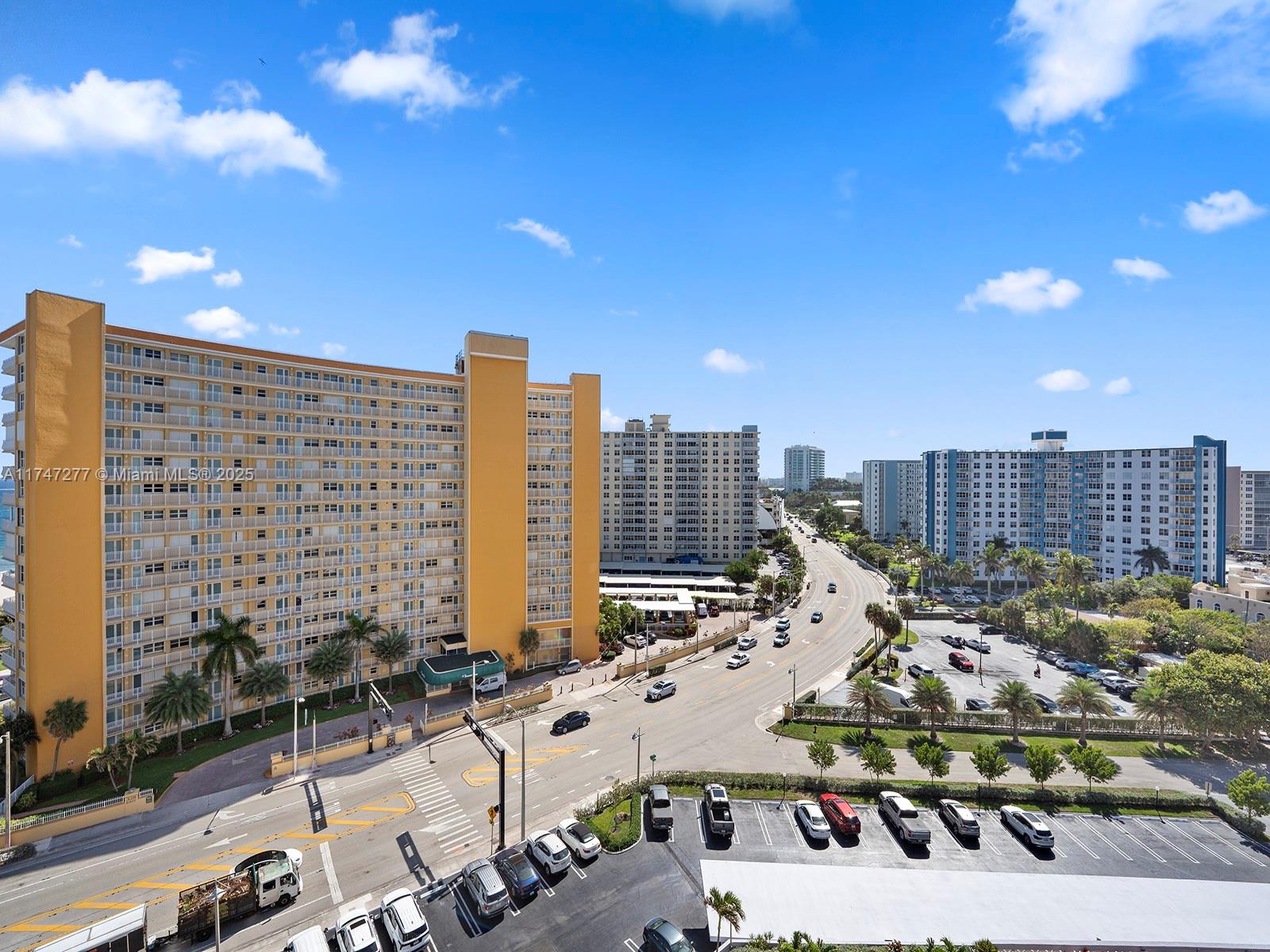 405 N Ocean Blvd # 1022