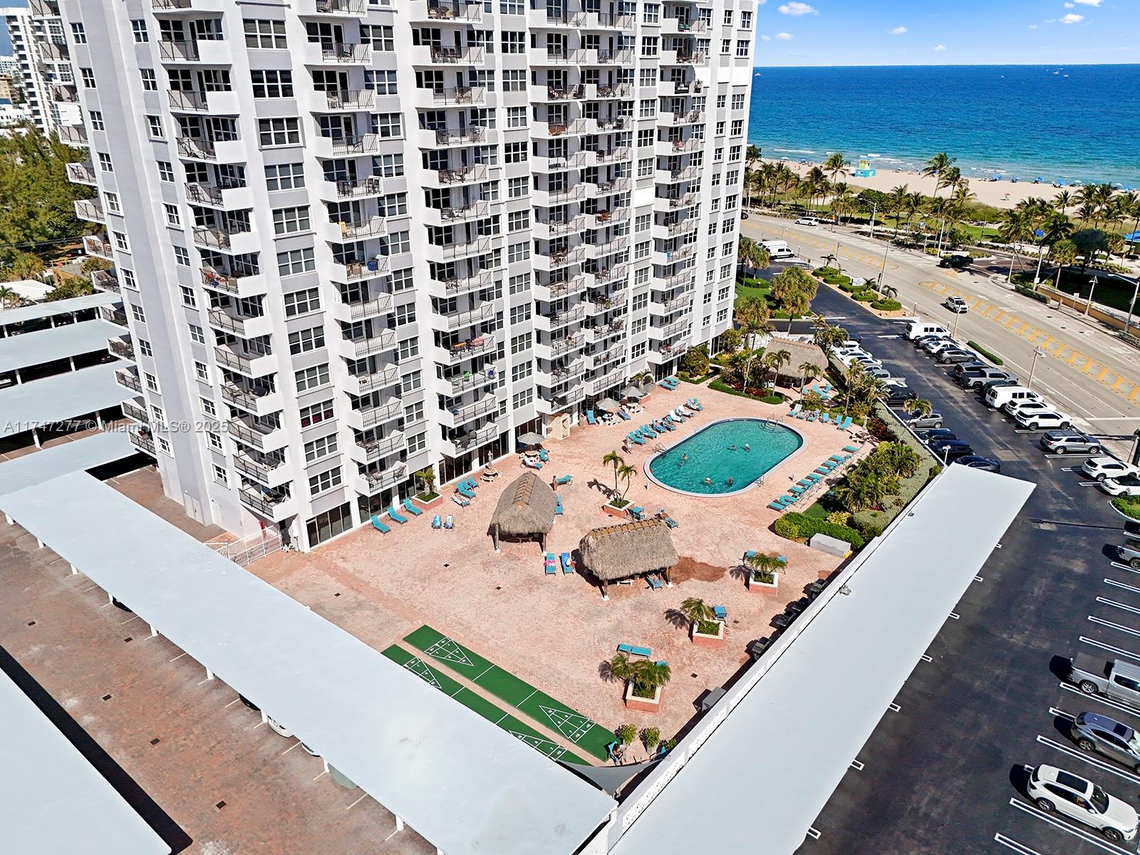 405 N Ocean Blvd # 1022