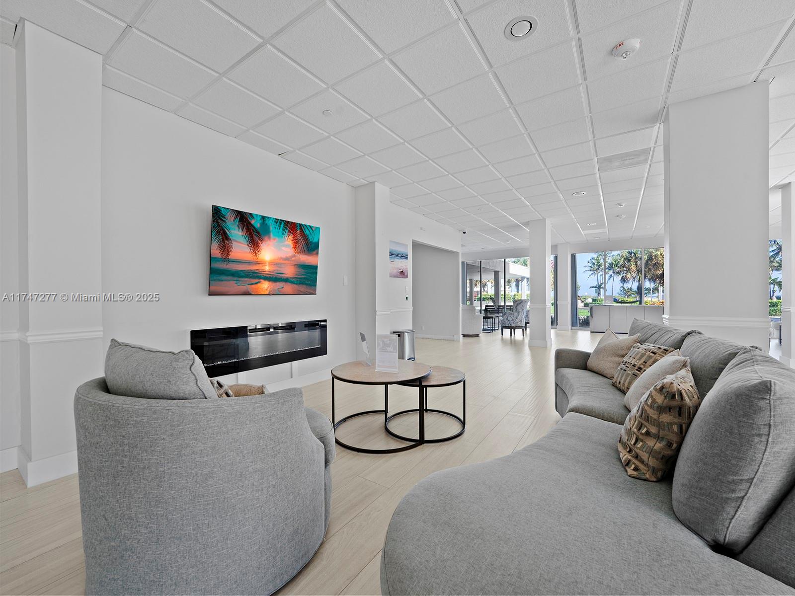 405 N Ocean Blvd # 1022