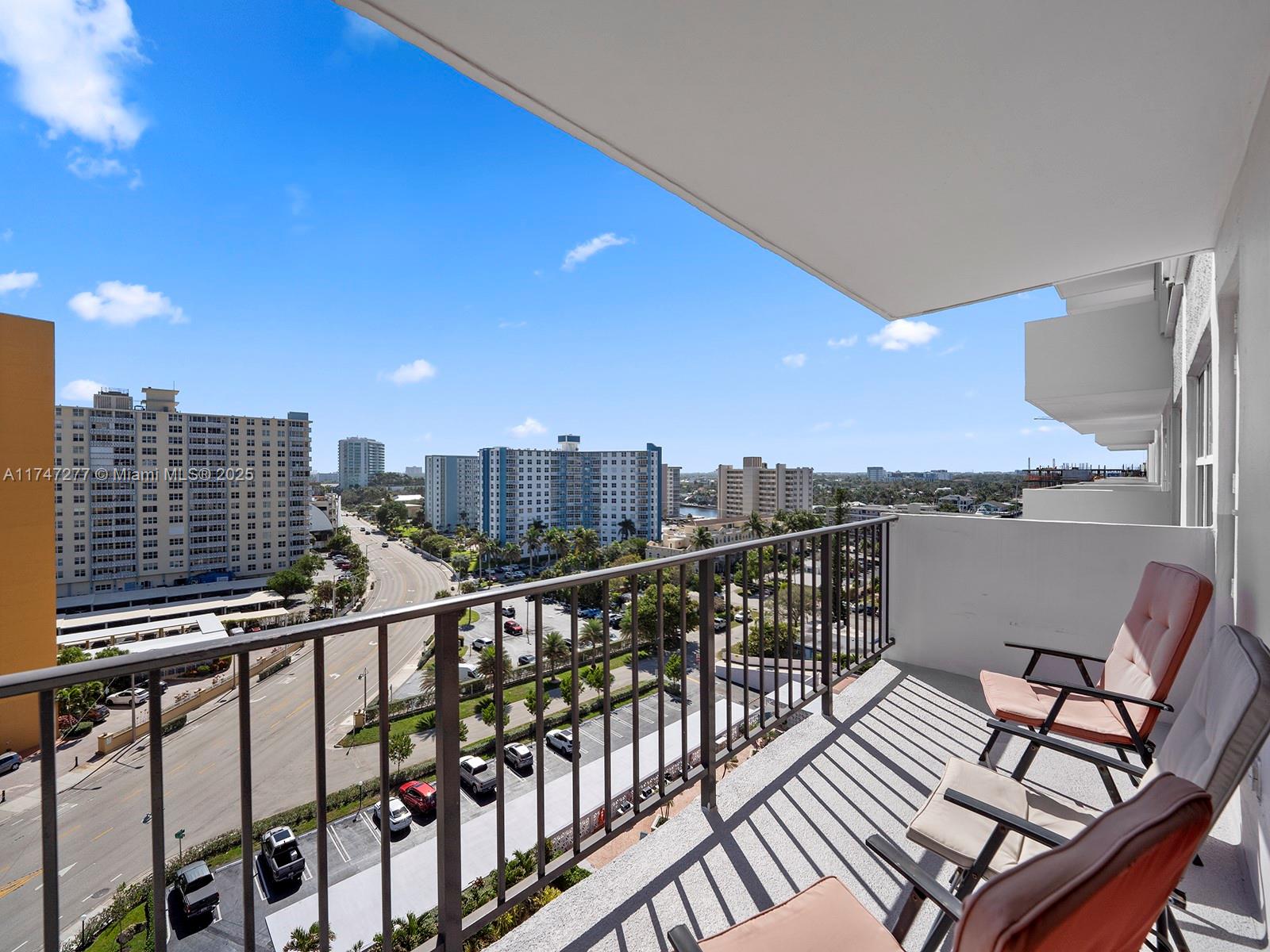 405 N Ocean Blvd # 1022