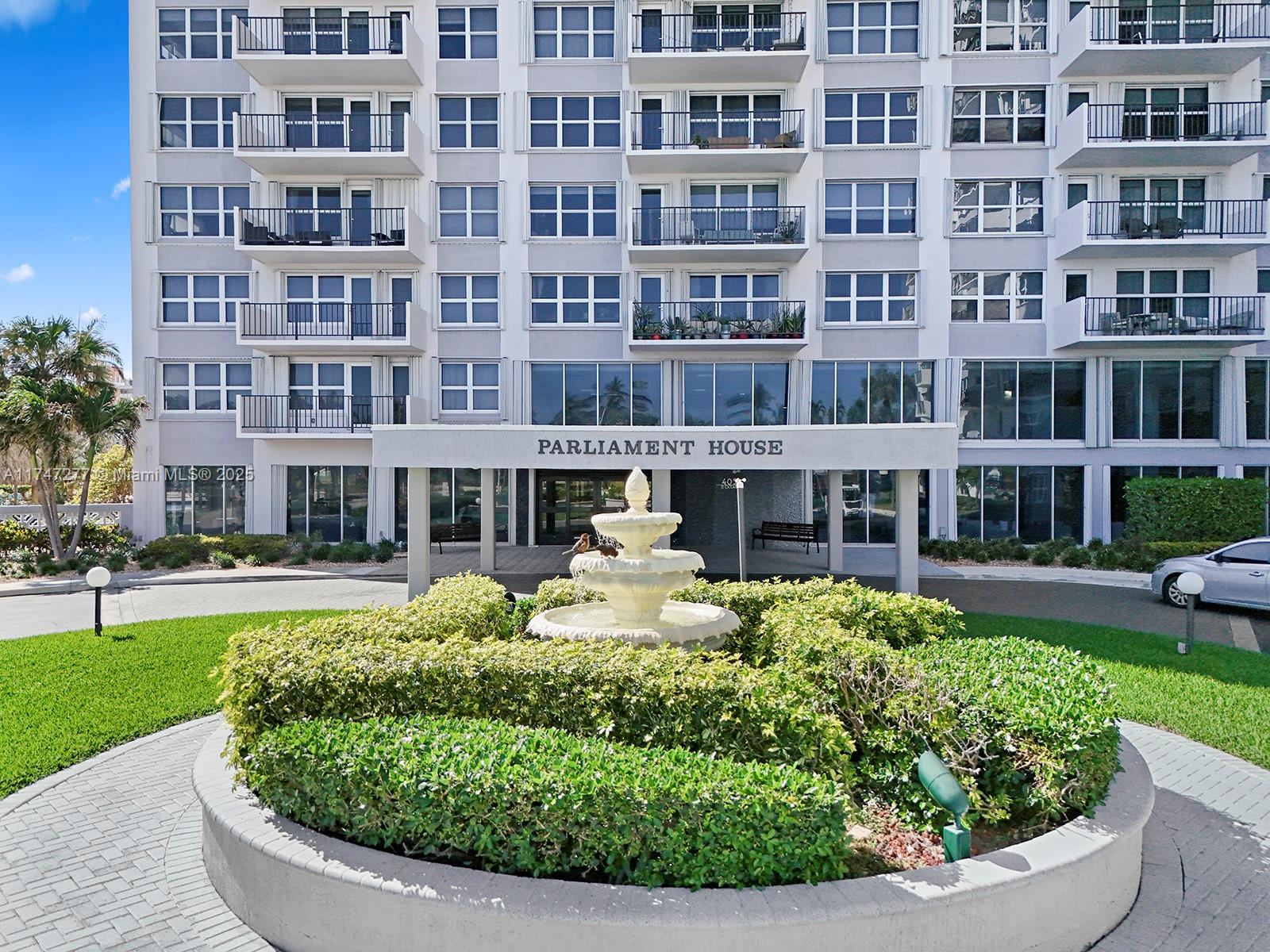 405 N Ocean Blvd # 1022