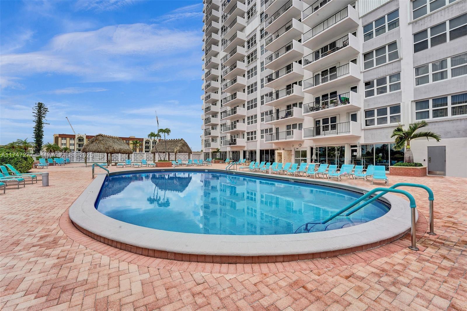 405 N Ocean Blvd # 1022