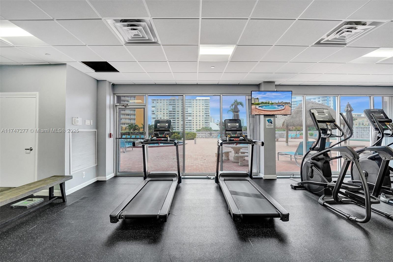 405 N Ocean Blvd # 1022