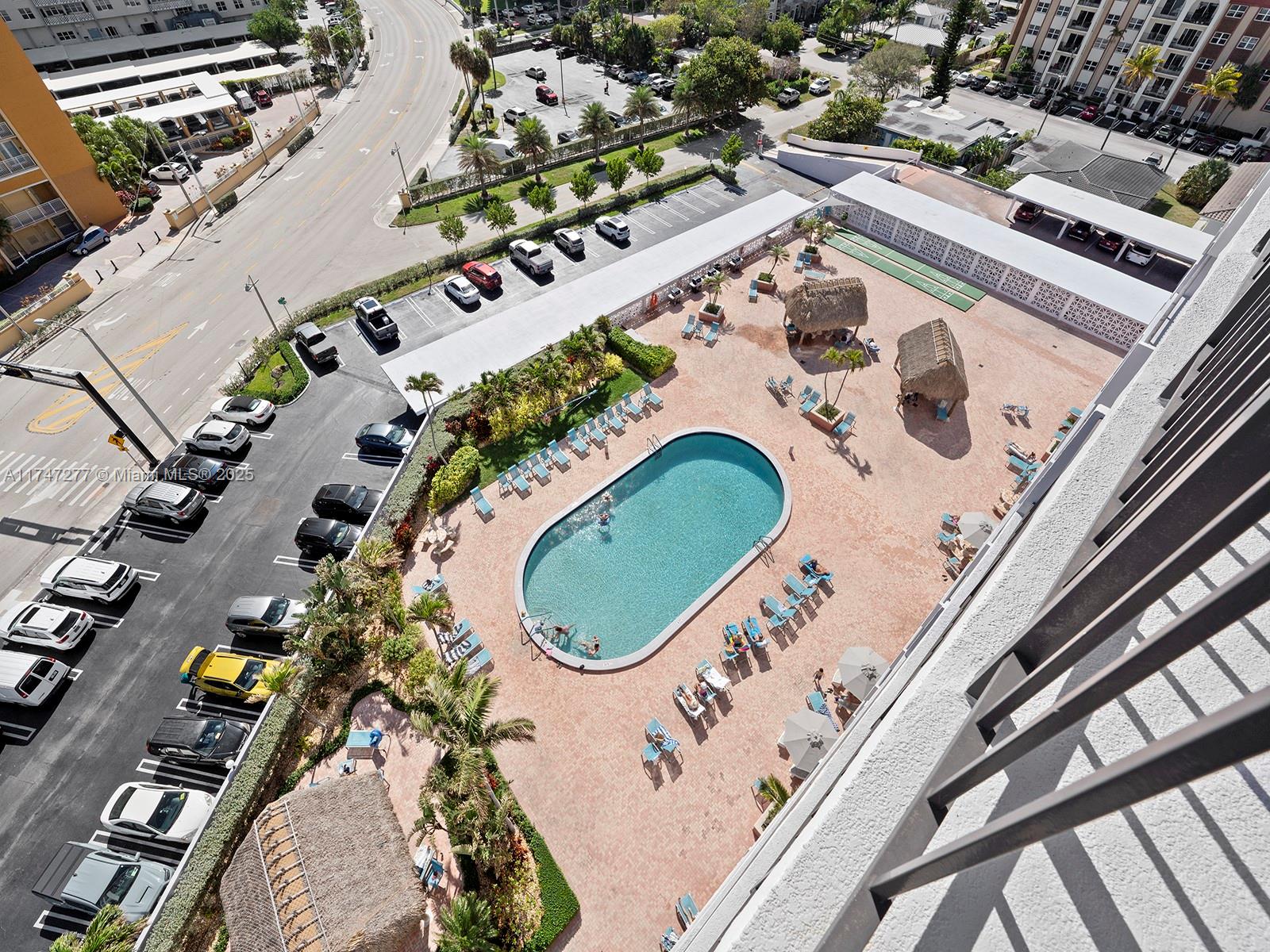 405 N Ocean Blvd # 1022