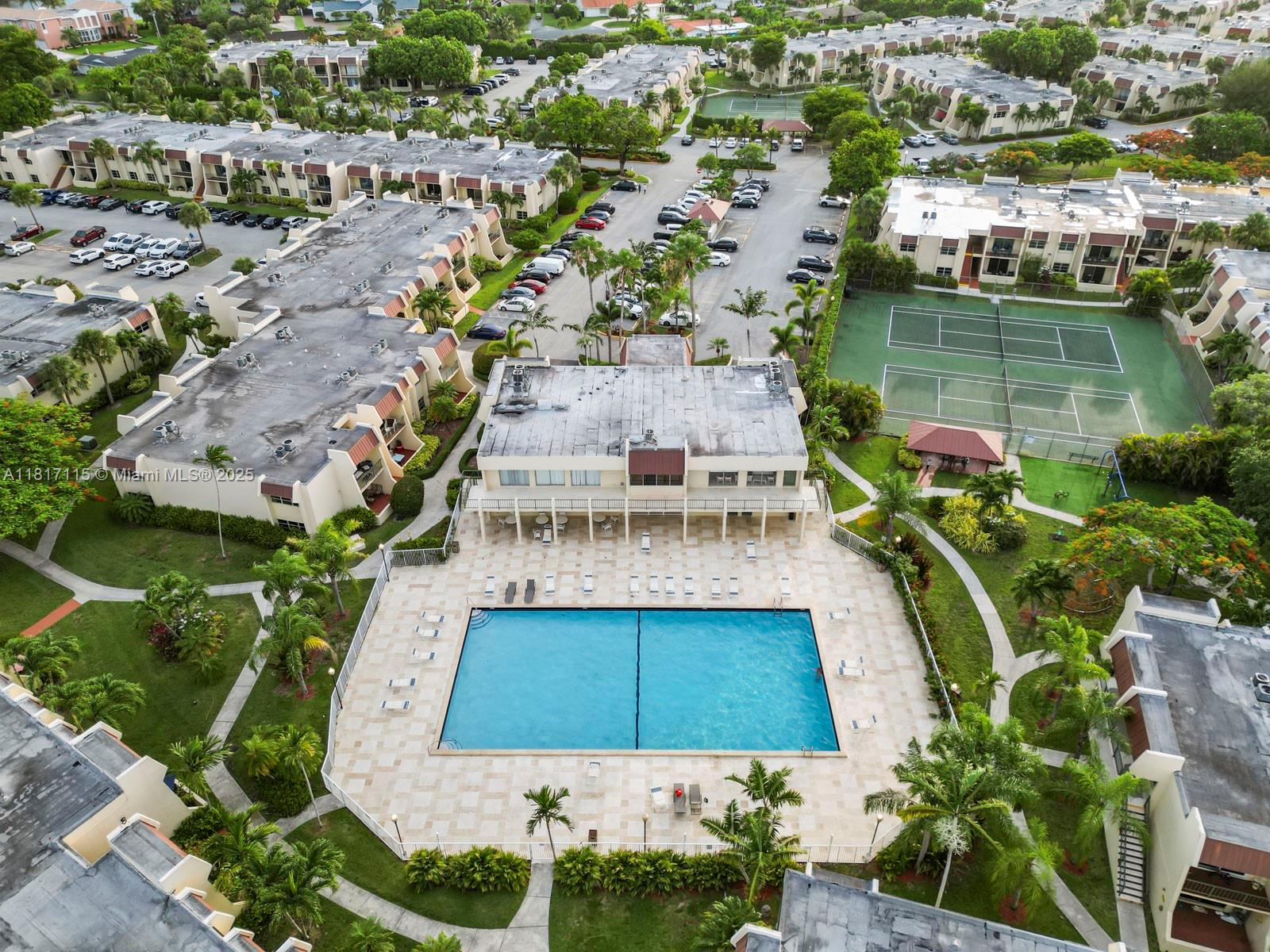 14034 SW 90th Ave Unit: 207-AA