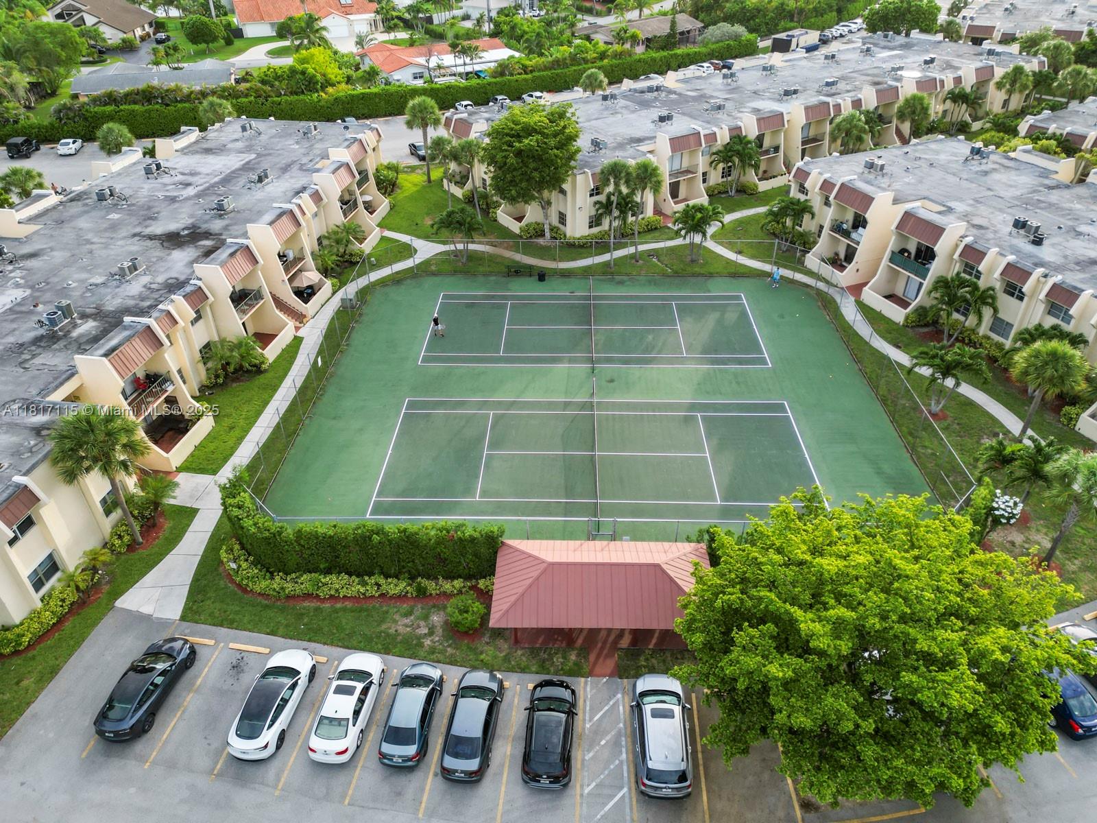 14034 SW 90th Ave Unit: 207-AA