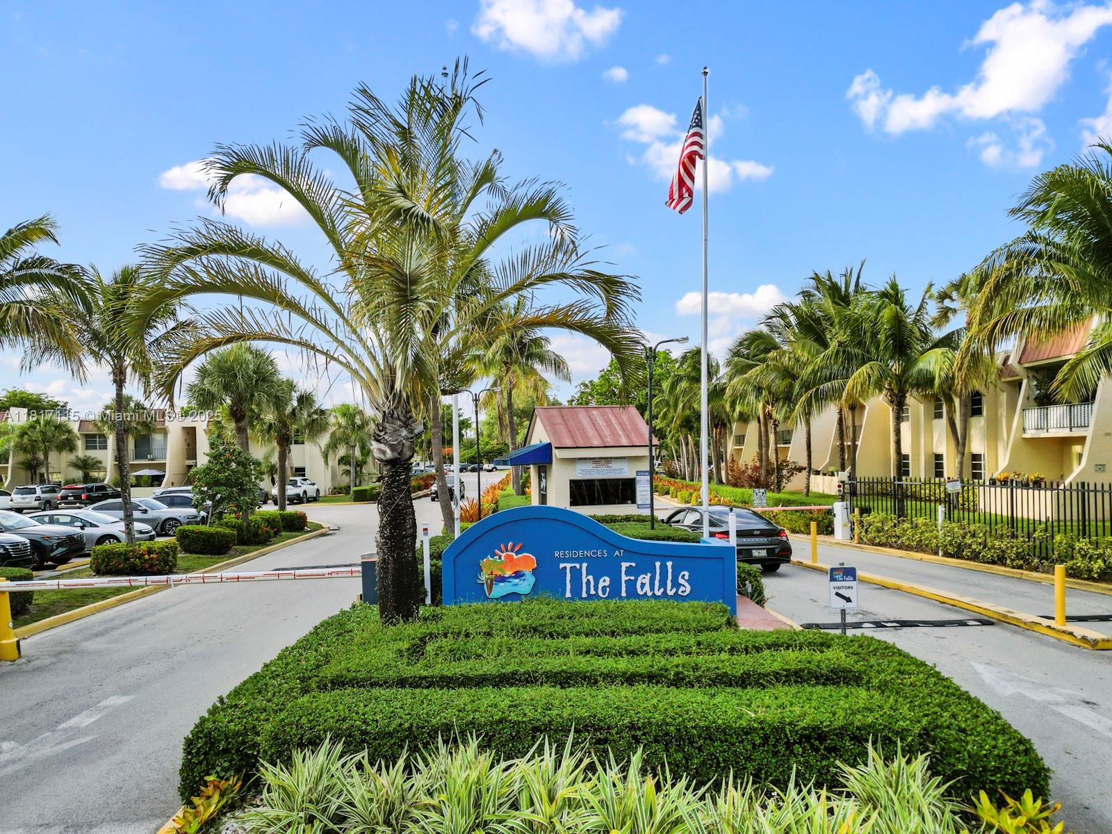14034 SW 90th Ave Unit: 207-AA